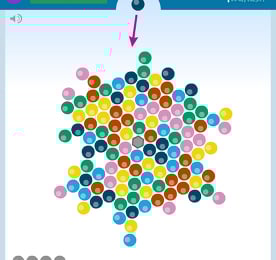 버블 스피너 (Bubble Spinner)