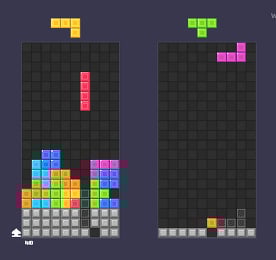 테트리스 하트 (Tris v0.0.1)